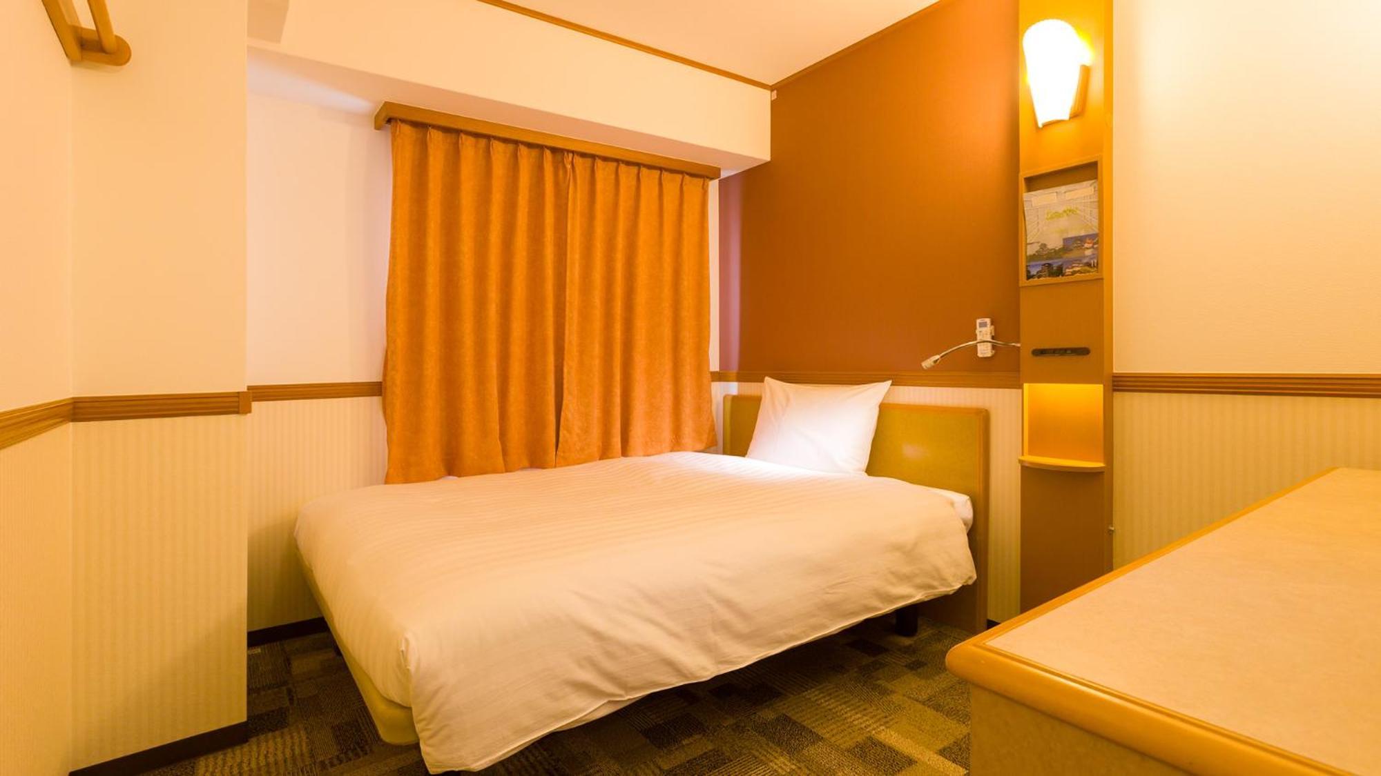 Toyoko Inn Osaka Umeda Nakatsu No.1 Quarto foto