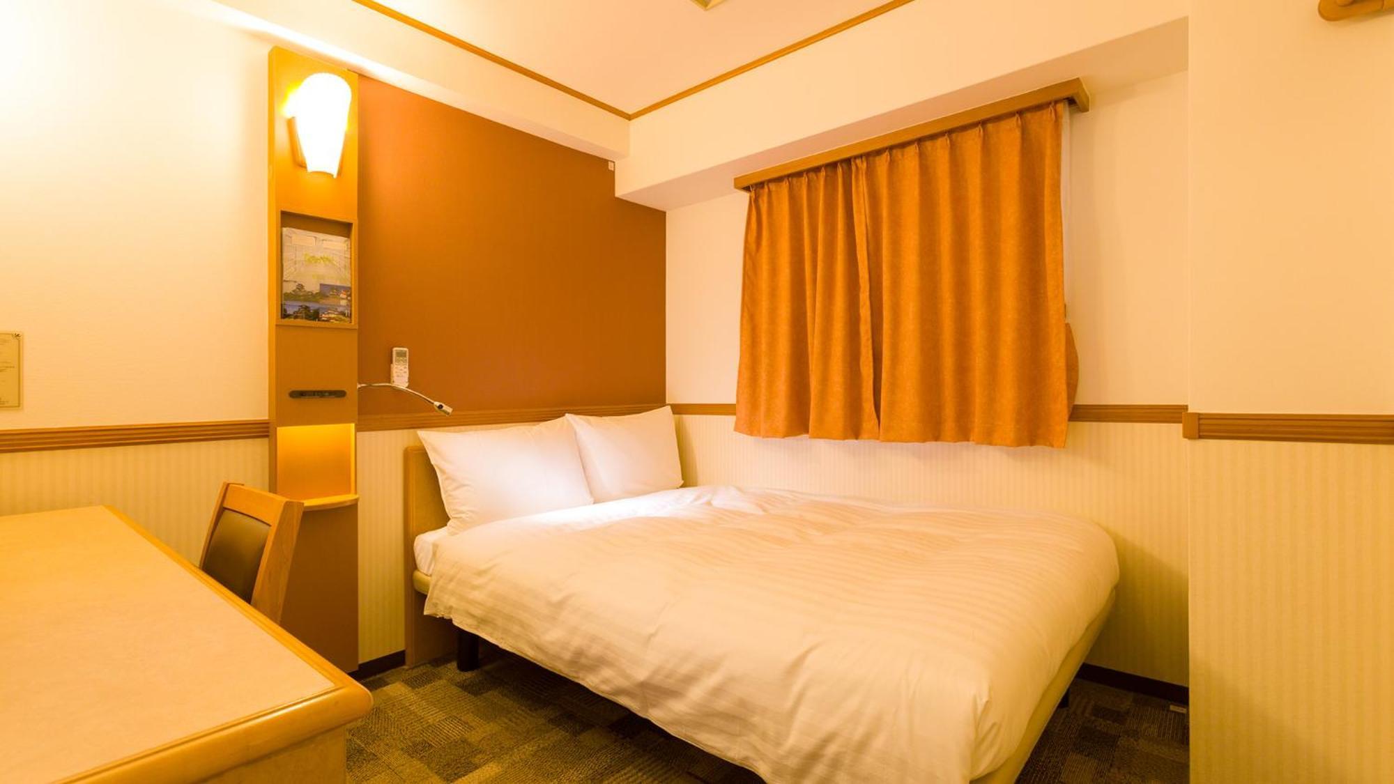 Toyoko Inn Osaka Umeda Nakatsu No.1 Quarto foto