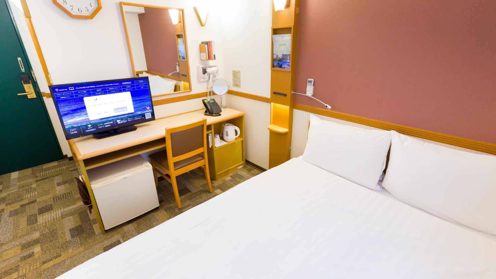 Toyoko Inn Osaka Umeda Nakatsu No.1 Quarto foto